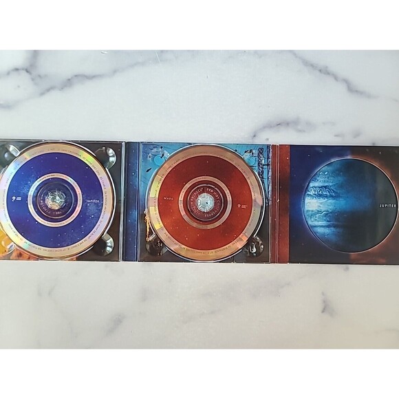 Stadium Arcadium by Red Hot Chili Peppers (CD, 2006) - Picture 2 of 10